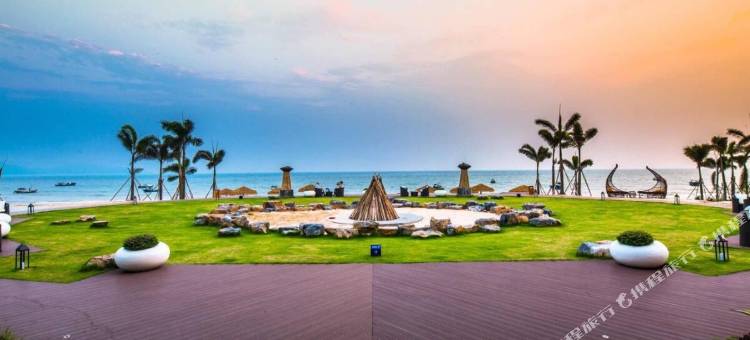 悦客连锁酒店(陆丰汽车总站店)图片