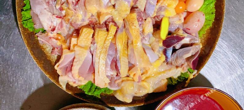 昆明彩云轩主题客栈图片