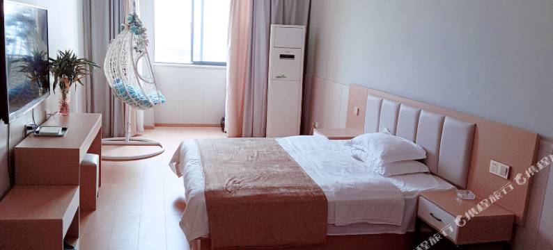 宿迁花都假日宾馆(汽车站店)图片