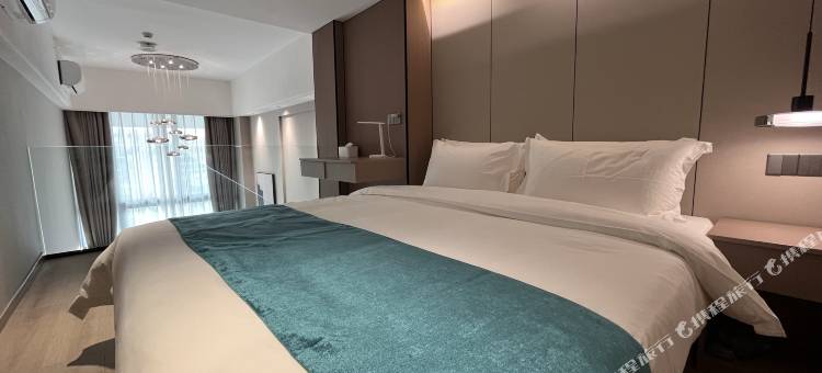 水一方精品酒店公寓(七星岩景区店)图片