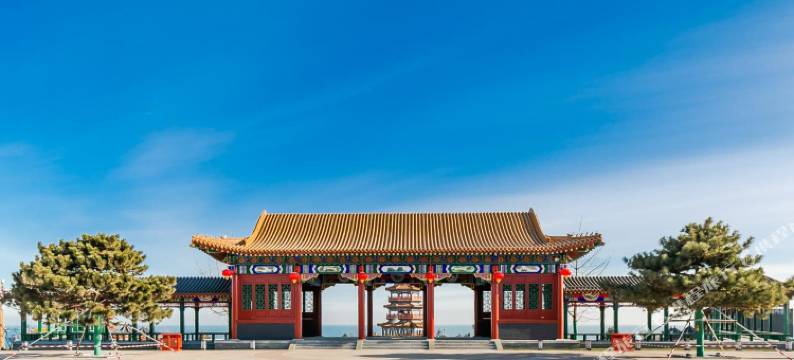 锦州观海海景公寓图片