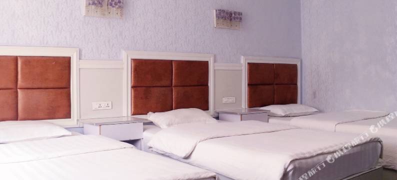 凤凰风情宾馆图片