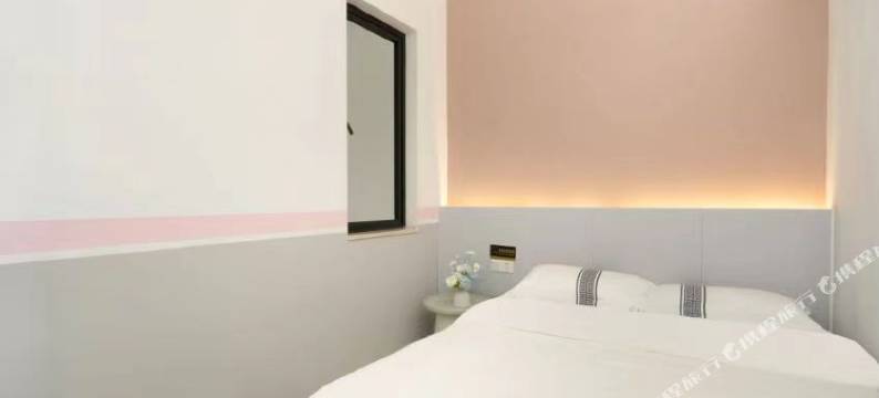 潮海影音·艺术设计海景公寓酒店(北海北部湾一号店)图片