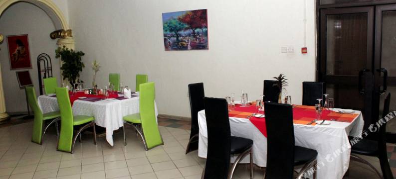 达姆格雷特皇家酒店(Damgrete Royal Hotel)图片