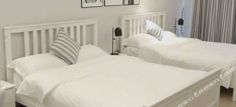 海遇度假公寓(海陵岛敏捷黄金海岸店)图片