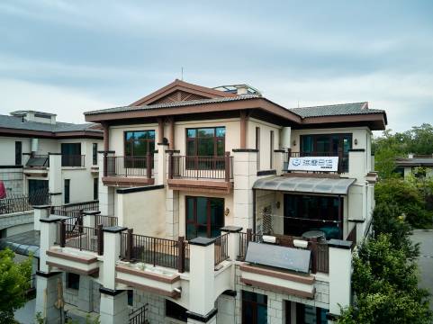 海居日记民宿(昌黎黄金海岸店)