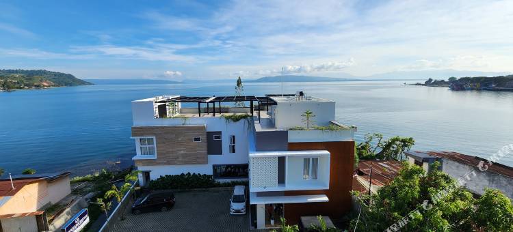 PURNAMA BALIGE酒店(Purnama Balige Hotel & Restaurant)图片