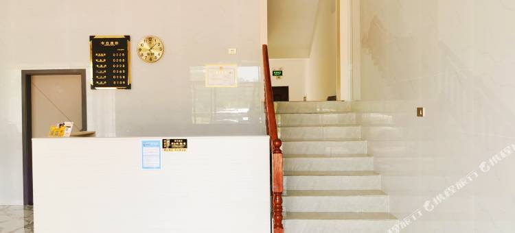 揽月居(中国天眼科普基地店)图片