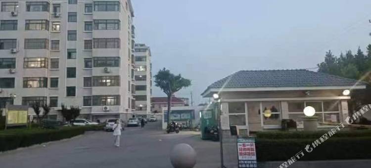 汉廷·云高端民宿图片