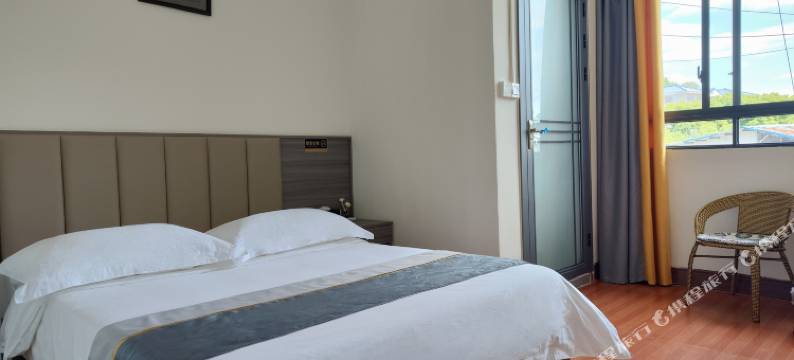 恩施顺风民宿图片