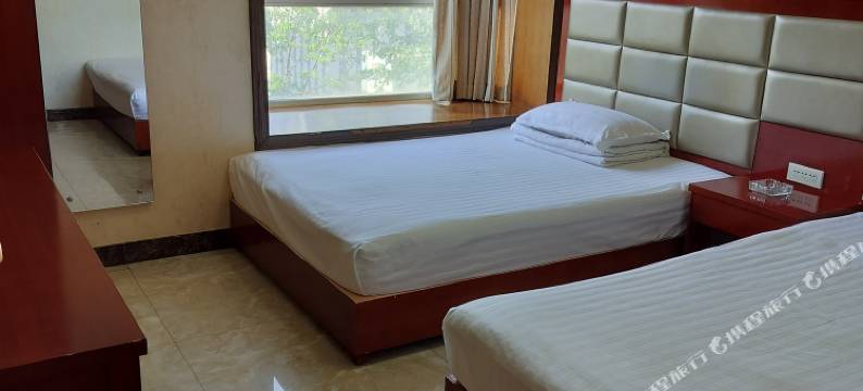 如家民宿(西安交大一附院店)图片