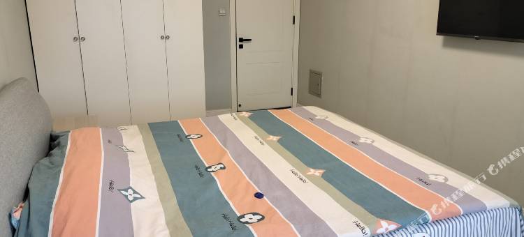 馨逸日租公寓图片
