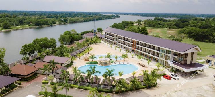 河棕榈酒店及度假村-Cocotel旗下(River Palm Hotel and Resort Powered by Cocotel)图片