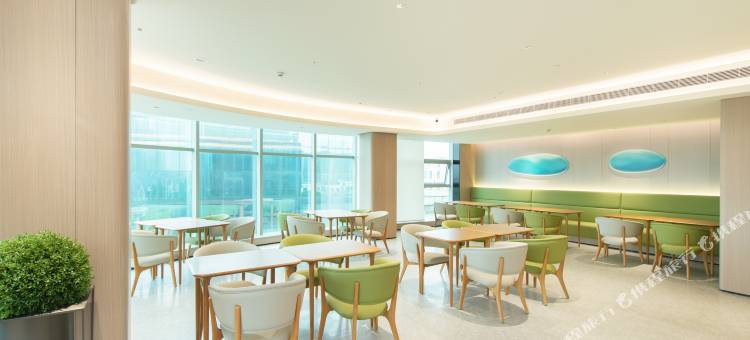 全季酒店(宜都鲟龙水街店)图片