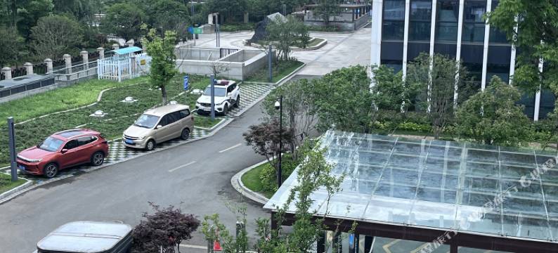 杭州顶峰商务宾馆图片