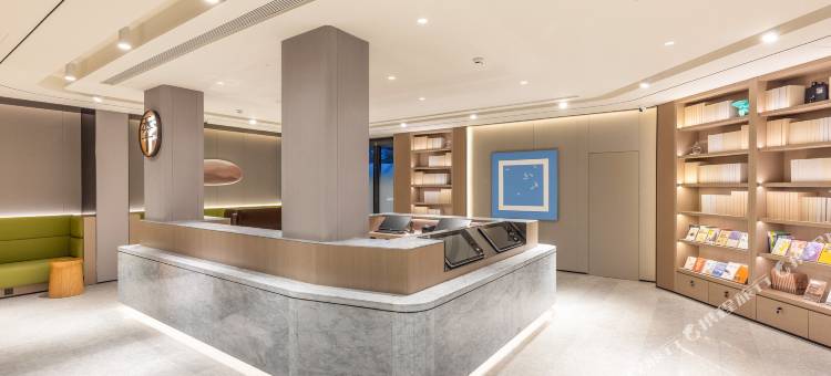 全季酒店(临夏八坊十三巷店)图片