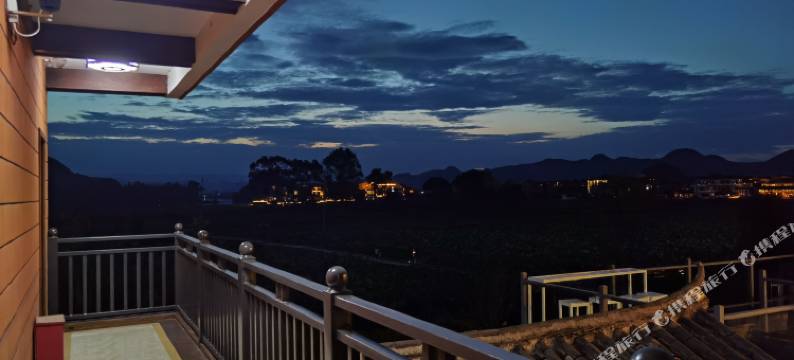 普者黑朴宿湖景民宿图片