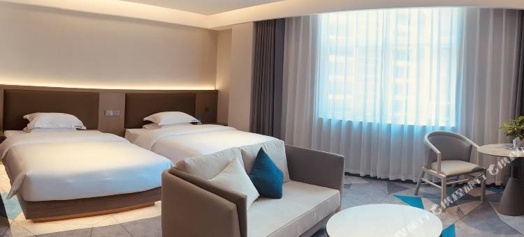 昭通凤南精品酒店(望海公园店)图片