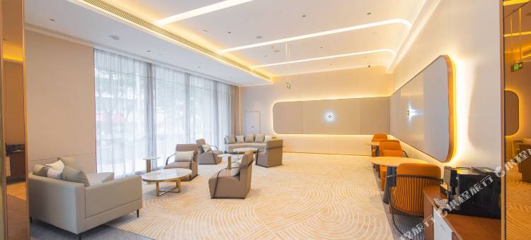 星程酒店(南京高淳八佰伴固城湖北路店)图片