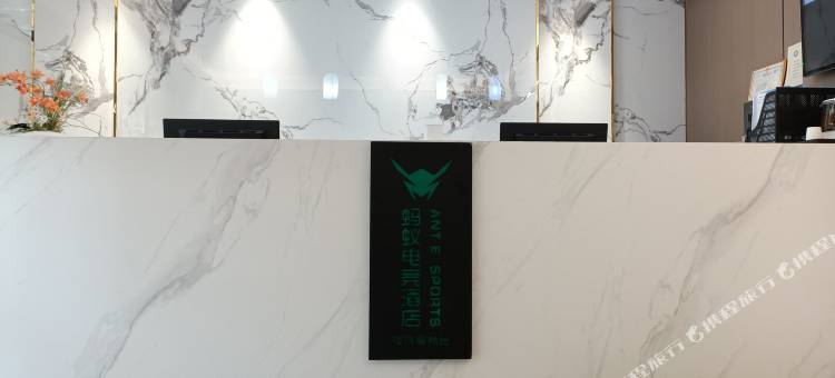 蚂蚁电竞公寓(惠阳店)图片