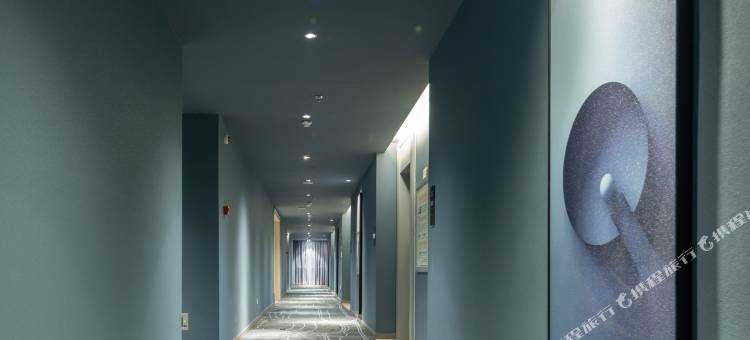 四方馆凡隐｜Elegant Residence IMAX空中溯野酒店(七星关区店)图片