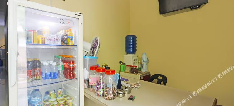 SPOT ON 92569 安托伊斯兰民宿靠近渡轮港湾(SPOT ON 92569 Anto Homestay Syariah)图片