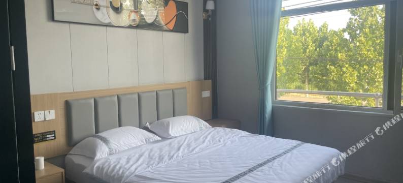 菏泽康洁洗浴宾馆图片