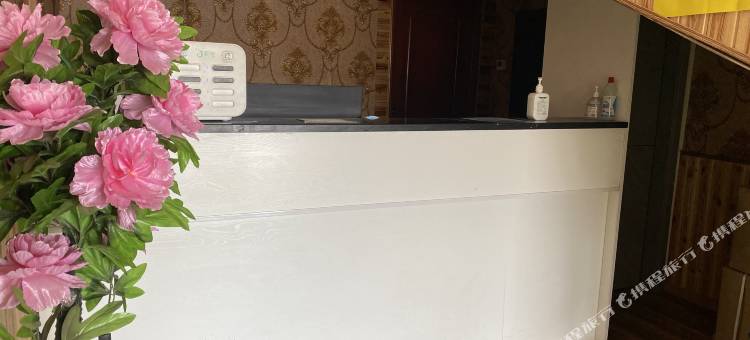 夏曲商务宾馆图片