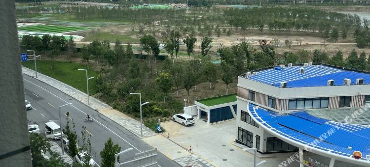 丰铎民宿(容城尚德花园店)图片
