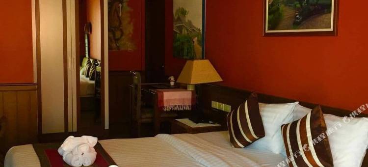 清莱普堪赛德(Phukhamsaed chiangrai)图片