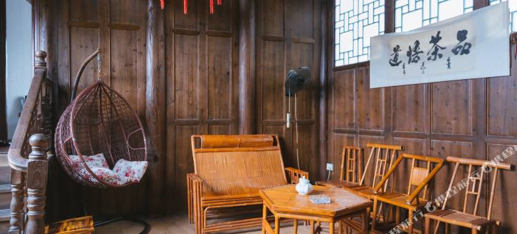 翠绿居民宿(旧州古镇店)图片