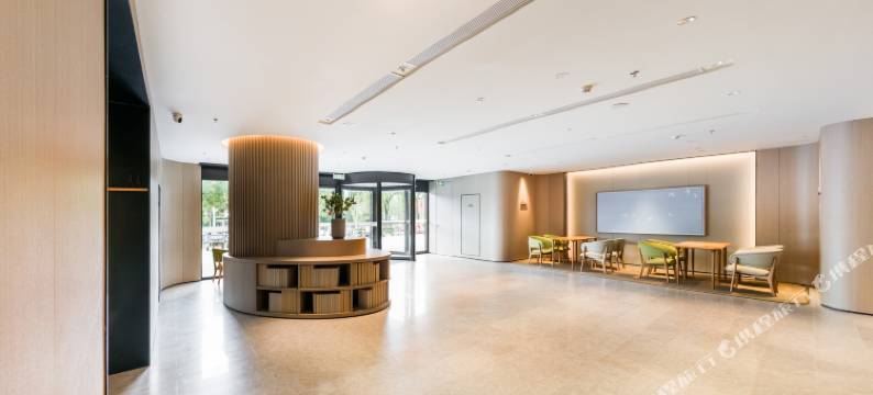 全季酒店(济南山东国际会展中心店)图片