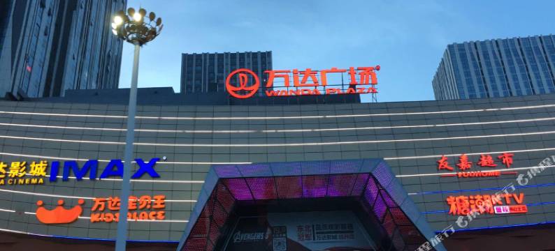 七里河鸿润出租屋图片