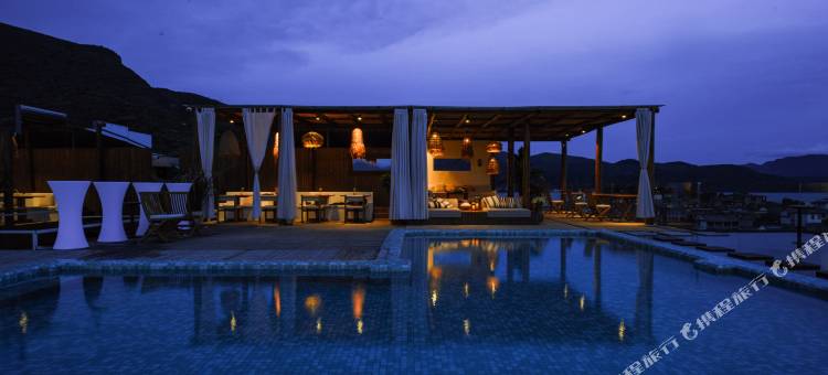 大理云墅海景度假酒店(双廊洱海店)图片