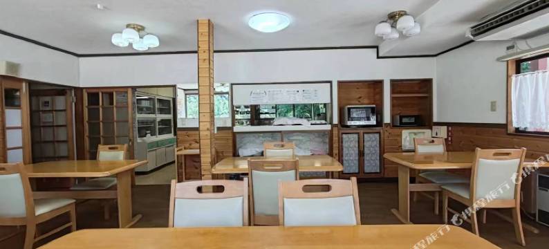 Kagura ski inn图片