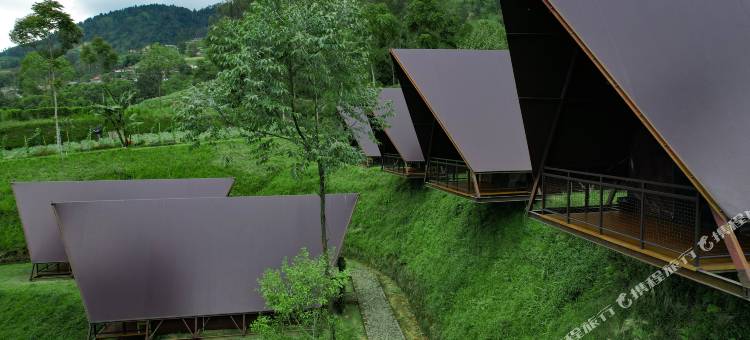 克马默拉布(KEMA Merbabu powered by Cocotel)图片