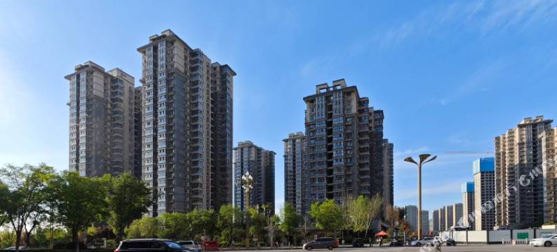 华盛公寓酒店(西安北站店)图片