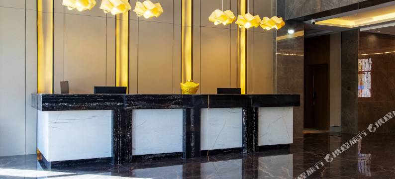 可可托海雅璞酒店图片