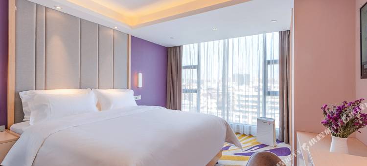 麗枫酒店(佛山高明盈信广场店)图片