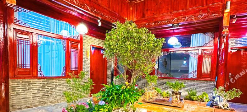 风花渡客栈(丽江古城店)图片