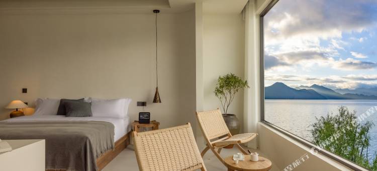 朴墅谧境民宿(泸沽湖大落水店)图片