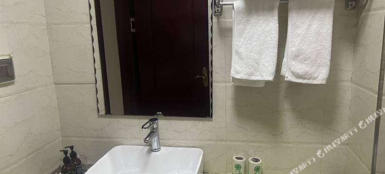 哈巴河新盛商务宾馆图片