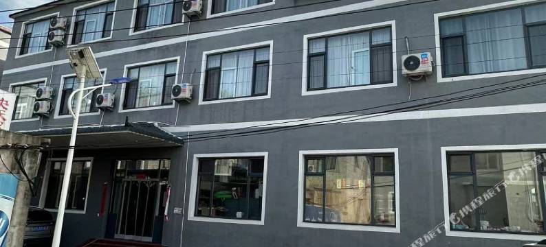 易水湖凤悦酒店(太行水镇店)图片