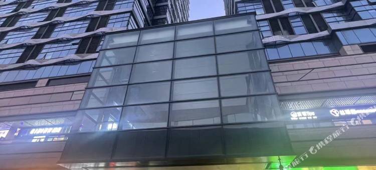 四两之家青年旅馆(深圳北站店)图片
