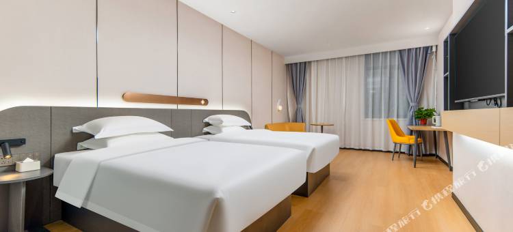 锦江之星(枣阳中心店)图片