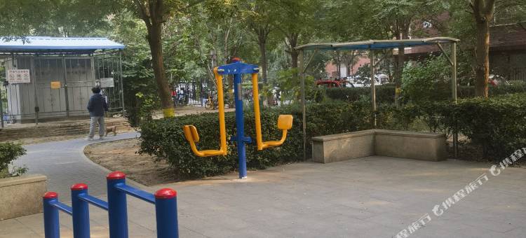 悠家公寓(北京潘家园地铁站肿瘤医院店)图片