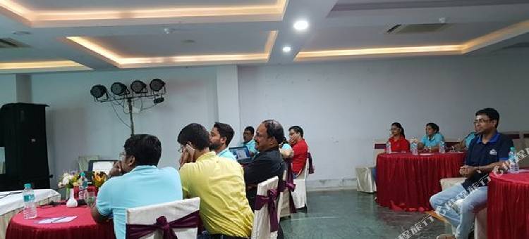 Sangam Resort, Pilani图片