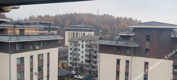 凤城东汤温泉小米暖居民宿图片