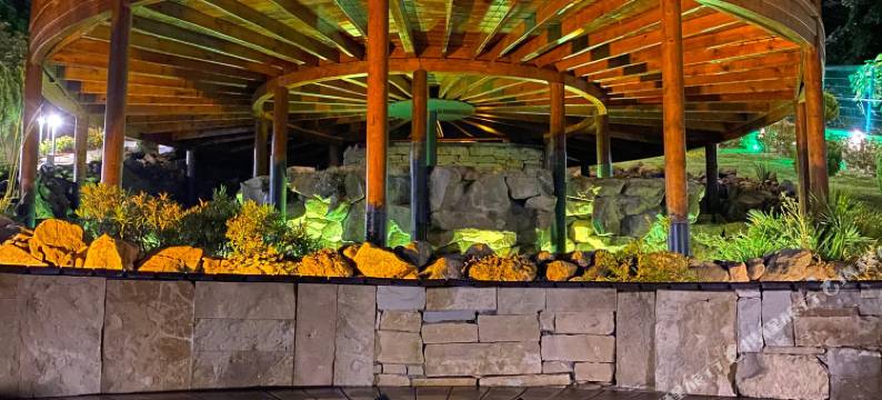 卡特佩全景(Kartepe Panorama)图片