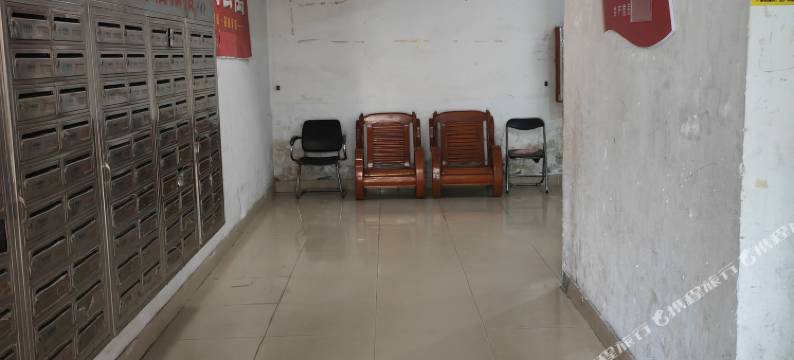 龙岩豪阁公寓图片